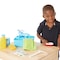 Melissa & Doug Lets Play House Spray, Squirt + Squeegee Play Set 8602 - alternate 3